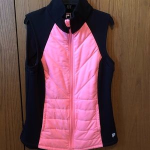 Never Worn Peach Tank Vest